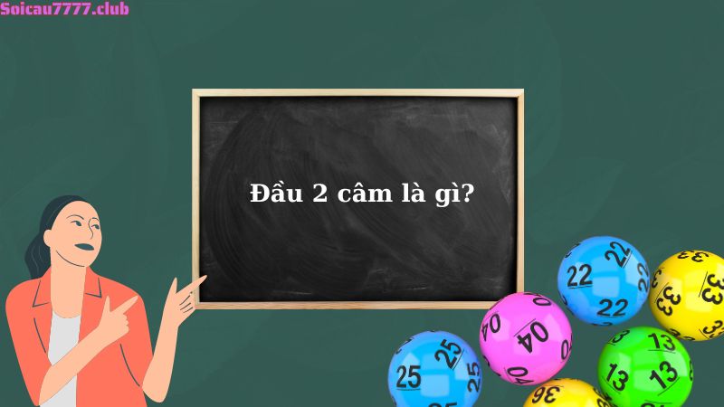 Đầu 2 câm là gì?