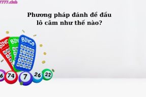 Đầu 3 câm hôm trước hôm sau đánh con gì chính xác nhất