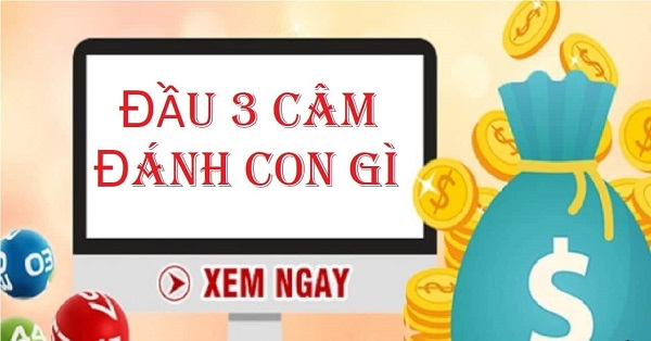 Thế nào là đầu 3 câm?