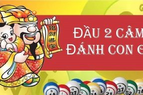 Đầu 2 câm hôm trước hôm sau đánh lô con gì chính xác nhất
