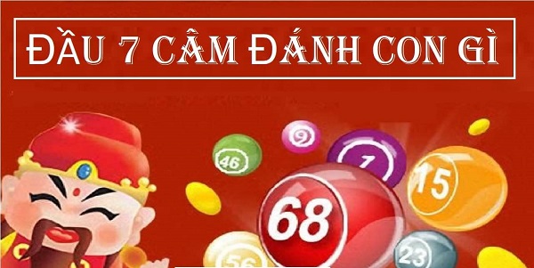 Bạc nhớ lô đề đầu 7 câm và đít 0 câm là gì?