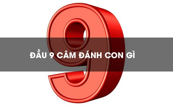 Đầu 9 câm hôm sau đánh con gì dễ trúng nhất?
