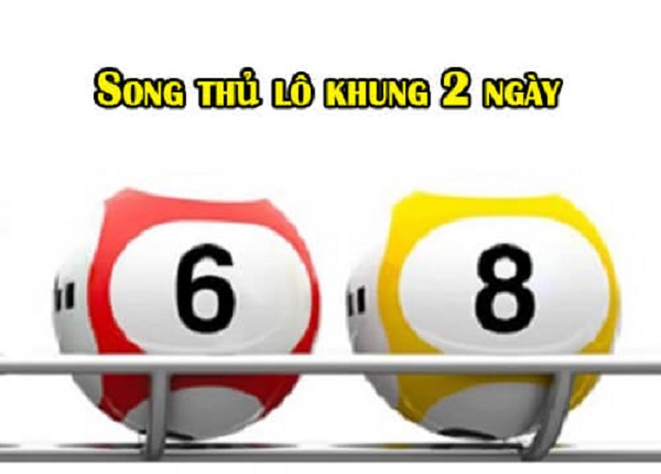 Ưu và nhược điểm khi nuôi song thủ lô khung 2 ngày