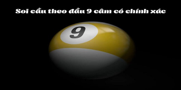 Kinh nghiệm bắt lô hiệu quả khi đầu 9 câm hôm sau đánh con gì? 