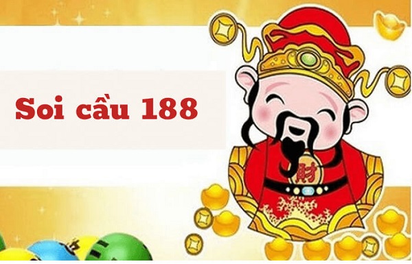 Soi cầu 188 là gì?