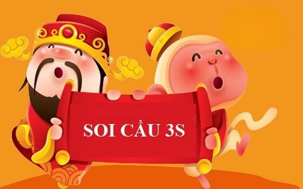 Soi cầu 3s là gì?