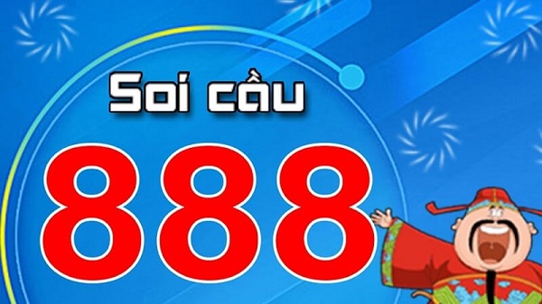 Phương pháp soi cầu 888 bất bại