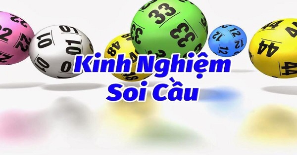 Một vài kinh nghiệm không thể bỏ qua khi soi cầu 247 lô bạch thủ