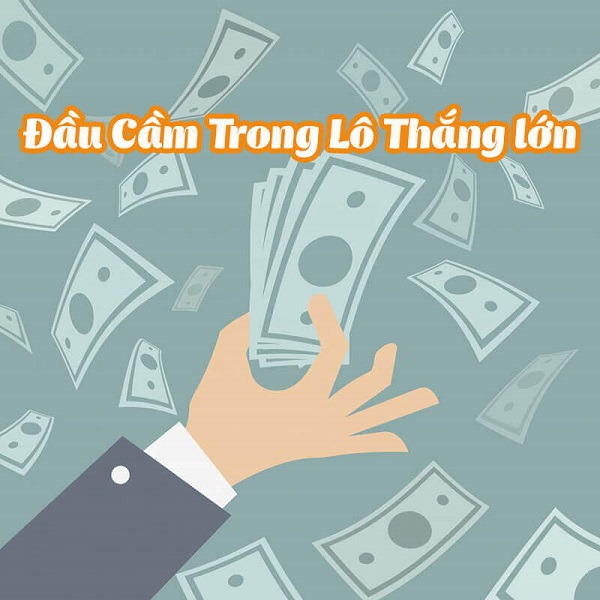Các phương pháp đánh lô đầu 4 câm khác