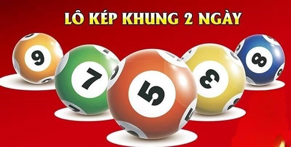 Nuôi lô kép khung 2 ngày dựa vào lô giải 7