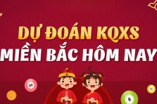 Dự đoán XSMB 29/10/2024 hoàn toàn miễn phí, chính xác nhất