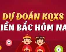 Dự đoán XSMB 29/10/2024 hoàn toàn miễn phí, chính xác nhất