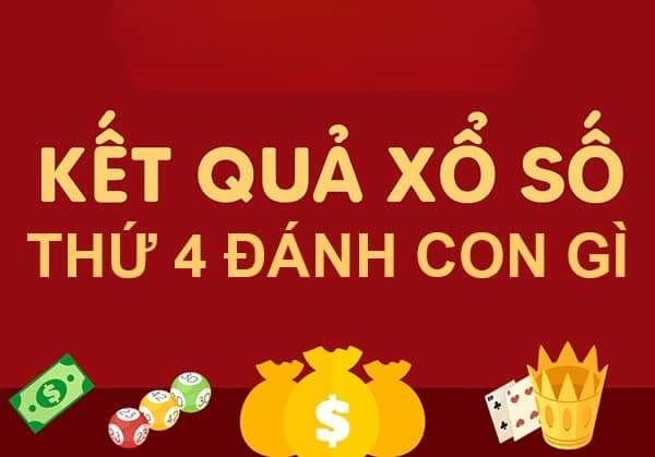 Lô hay về ngày thứ 4