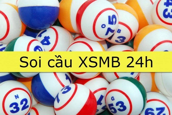 Tại sao soi cầu xsmb 24h được nhiều người ưa chuộng?