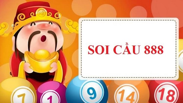 Soi cầu 888 là gì?