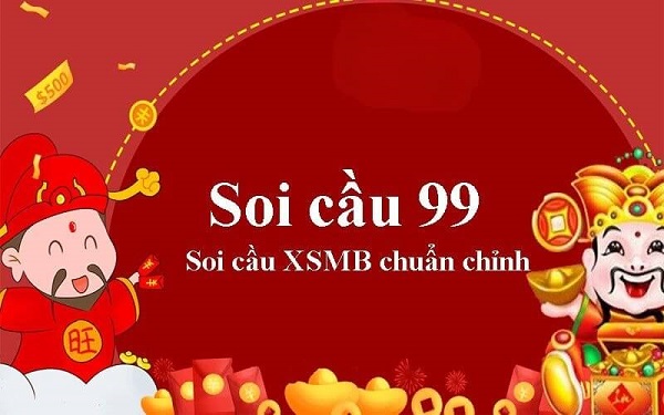 Phương pháp soi cầu 99 miền Bắc