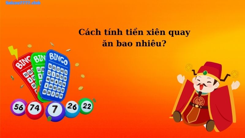 Cách tính tiền xiên quay ăn bao nhiêu?