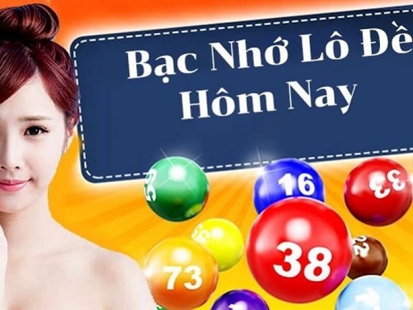 Bạc nhớ lô tô ra theo tổng kết quả giải đặc biệt