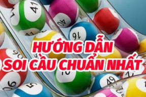 Hướng dẫn cách soi cầu lô miền Bắc chính xác nhất hiện nay