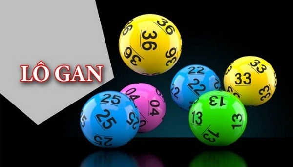 Lô gan là gì?