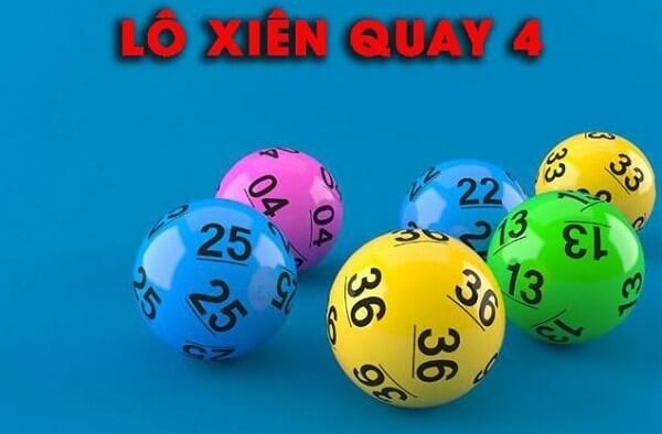 Cách đánh xiên quay 4 như thế nào đạt hiệu quả?