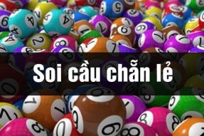 Soi cầu chẵn lẻ – Phương pháp soi cầu chẵn lẻ chuẩn xác