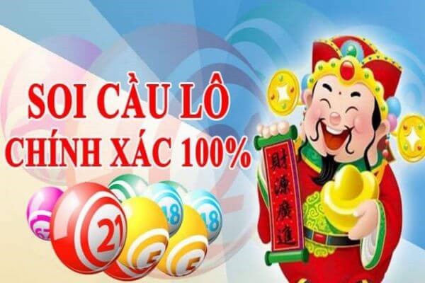 Cách soi cầu lô rơi miền bắc tuyệt đối 100%