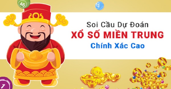 Cách soi cầu miền Trung theo kết quả lô rơi