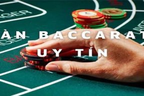 Baccarat Có Lừa Đảo Không? Đáp Án Chính Xác Cho Sự Nghi Ngờ