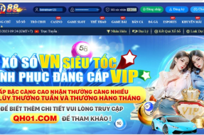 Đăng Nhập Qh88 – Tất Cả Mọi Thông Tin Tại QH88