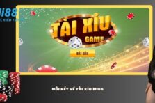 Tài xỉu Hi88 – Loại hình cá cược được quan tâm nhất hiện nay