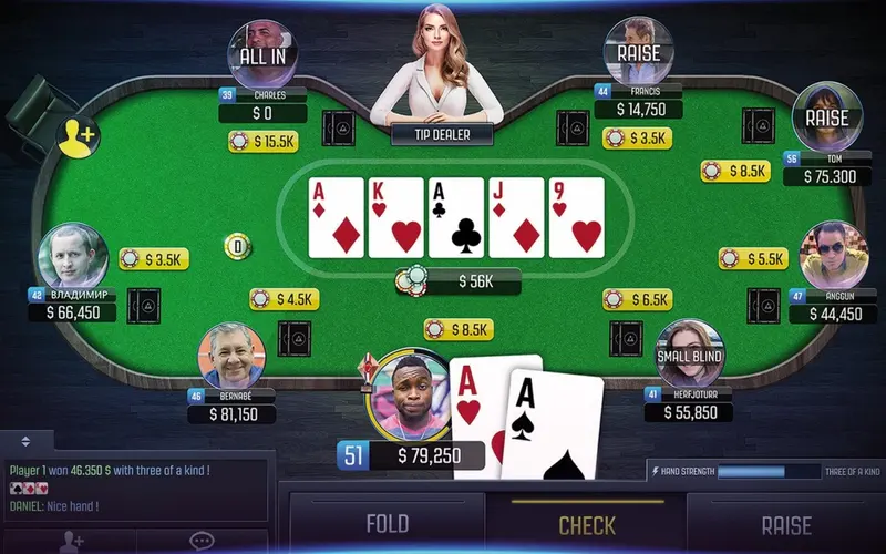 Quản lý vốn khi chơi Poker tại nhà cái SKY88