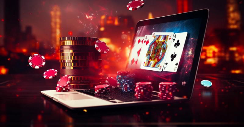Đăng ký Vuabet để chơi casino trực tuyến trên di động.