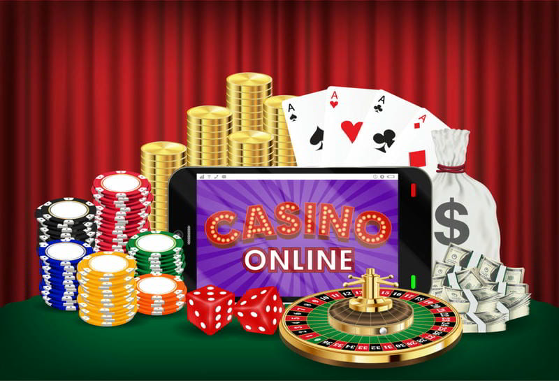 Mẹo tiết kiệm dung lượng khi chơi casino trực tuyến