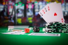 Cách chơi baccarat dành thưởng khủng tại sảnh game bài Nohu90