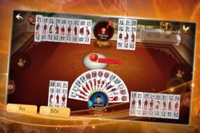 Chia Sẻ Cách Chơi Game Bài Chắn Tại 789bet Hiệu Quả