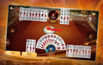 Chia Sẻ Cách Chơi Game Bài Chắn Tại 789bet Hiệu Quả