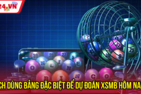 Bảng Đặc Biệt Loto Miền Bắc – Công Cụ Vàng Cho Người Soi Cầu 