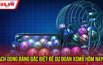 Bảng Đặc Biệt Loto Miền Bắc – Công Cụ Vàng Cho Người Soi Cầu 