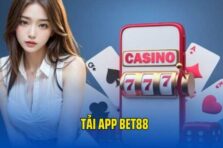 Tải app Bet88 – Hướng dẫn cài đặt nhanh chóng và tiện lợi