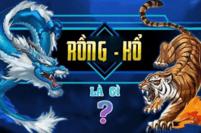 Bật mí cách chơi Rồng Hổ trăm trận trăm thắng tại FUN88