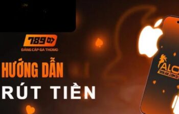Hướng dẫn rút tiền Alo789 chi tiết, nhanh chóng và an toàn