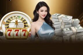 Thăng hoa cùng thế giới cá cược đỉnh cao tại RikVip