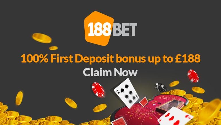  Tải app 188BET để truy cập mượt mà – Link vào 188BET