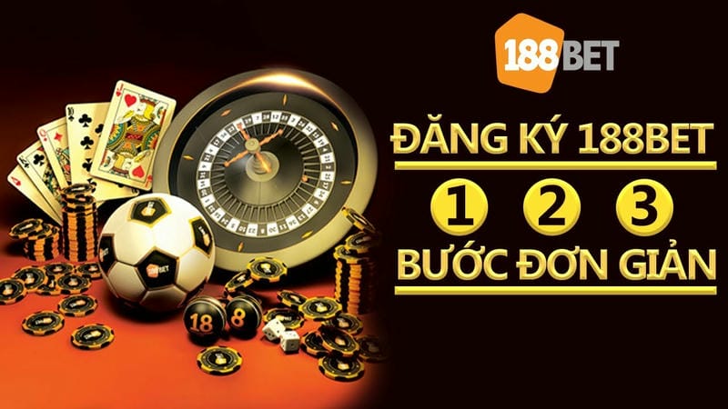  Truy cập nhà cái 188BET an toàn với link chính thức