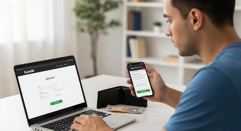 Ưu Đãi Thưởng Hấp Dẫn Tại Kubet88