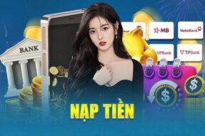 Nạp tiền 78Win an toàn tuyệt đối với hệ thống bảo mật hiện đại nhất hiện nay