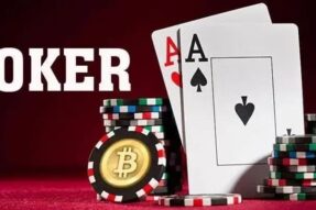 Game bài Poker – Môn trí tuệ quốc tế mang đến trải nghiệm giải trí đỉnh cao