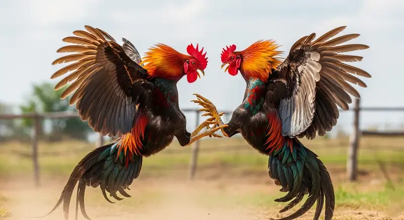 Trường đấu Thomo VIVU88 bùng nổ với loạt trận đỉnh cao