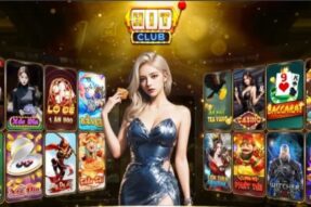Tham Gia Hit Club Chơi Game Bài Mượt Mà, Bảo Mật Thông Tin Người Chơi